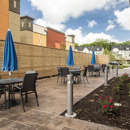 Fairfield Inn & Suites By Marriott Pittsburgh North/Mccandless Crossing McCandless Township Kültér fotó